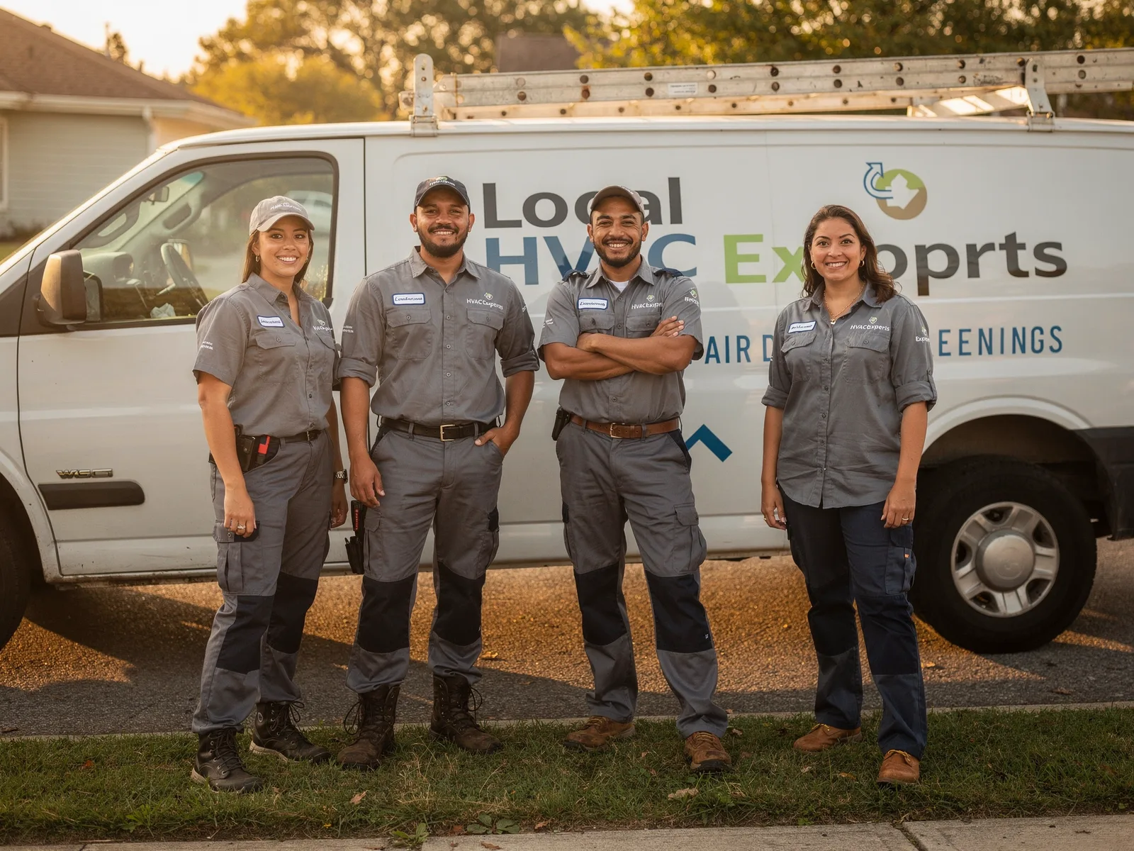 24/7 HVAC Repair & AC Replacement company in Racine, WV